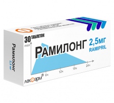 Рамилонг