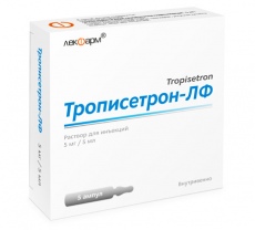 Трописетрон-ЛФ